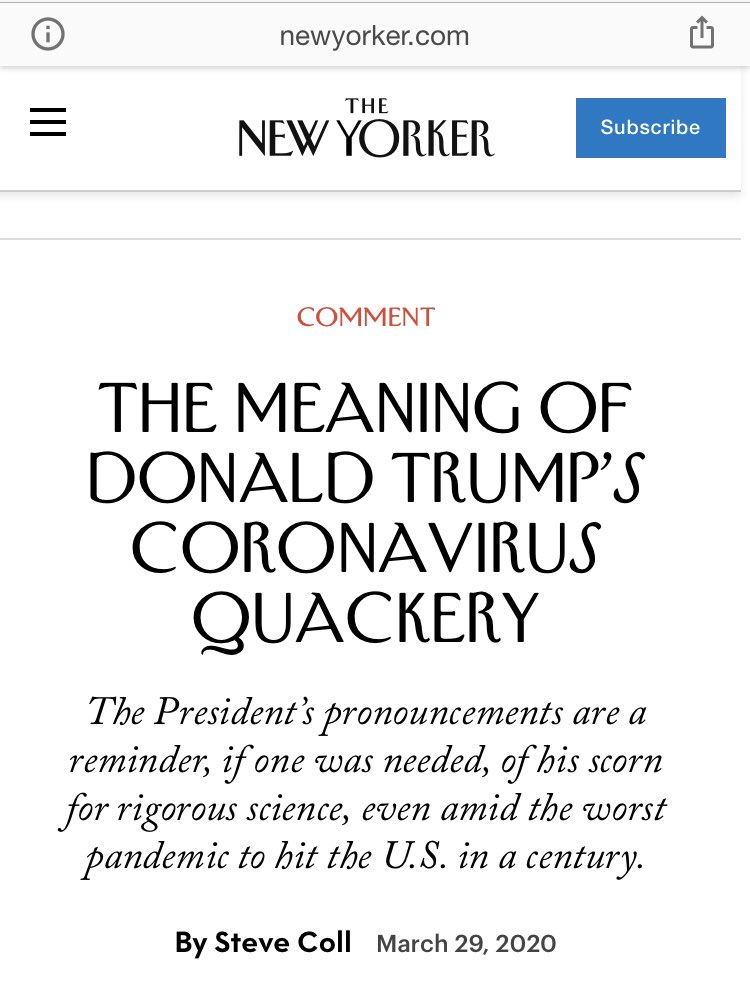  @NewYorker too