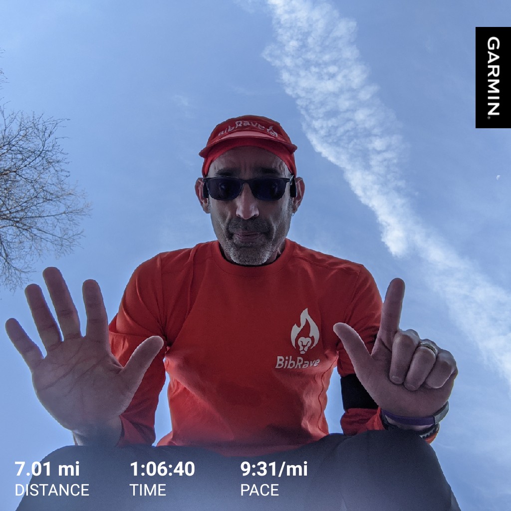 CTRunner21's tweet photo. Fastest 5k,10k, & 7 miles since my comeback #CrohnsWarrior #CrohnsSucks @bibrave #bibravepro @aftershokz #ShokzSquad #ShokzMiles @orangemud #Everydaydirt @RunHMF #teamHMF @badassorg #amBADASSador @nuunhydration #Nuunlife
@achillesconnecticut #GoAchillesCT @hokaoneone #TimeToFly https://t.co/qsT7Iv9Dlr