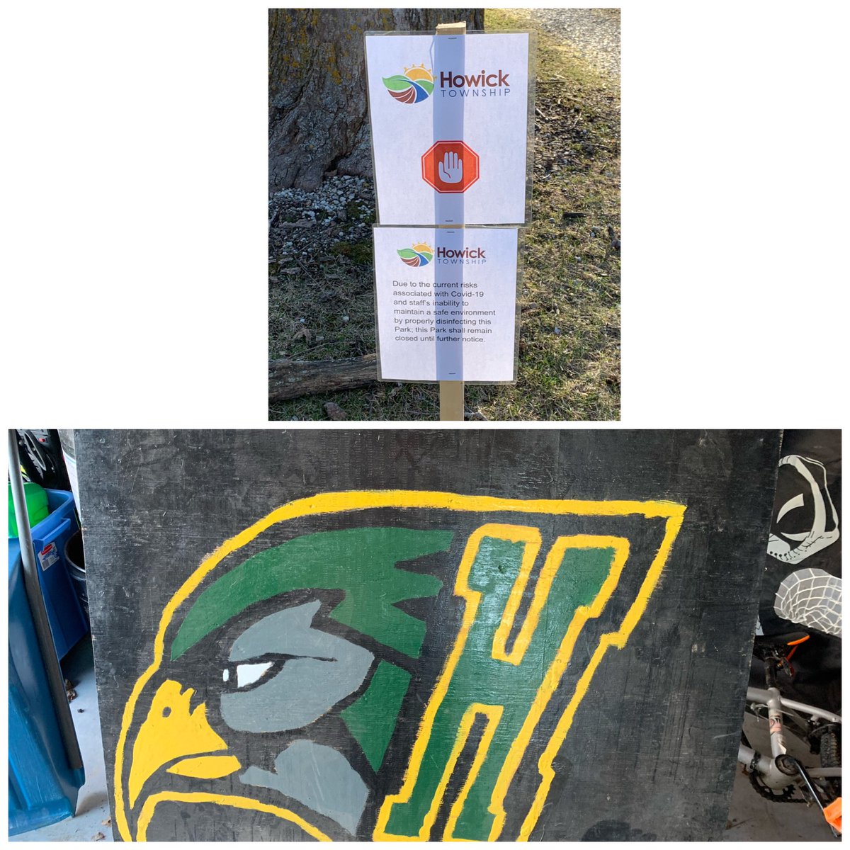 Ian Hughes tweet media