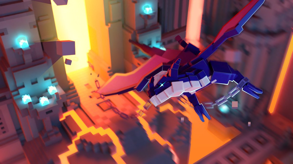 will_patts's tweet photo. 🔥Collaborated on this @dungeonsgame fan art over the course of the last few days!

🛠️Build and some posing by me

📸Render and editing done by @Vialz_ https://t.co/dlWwISmCqH