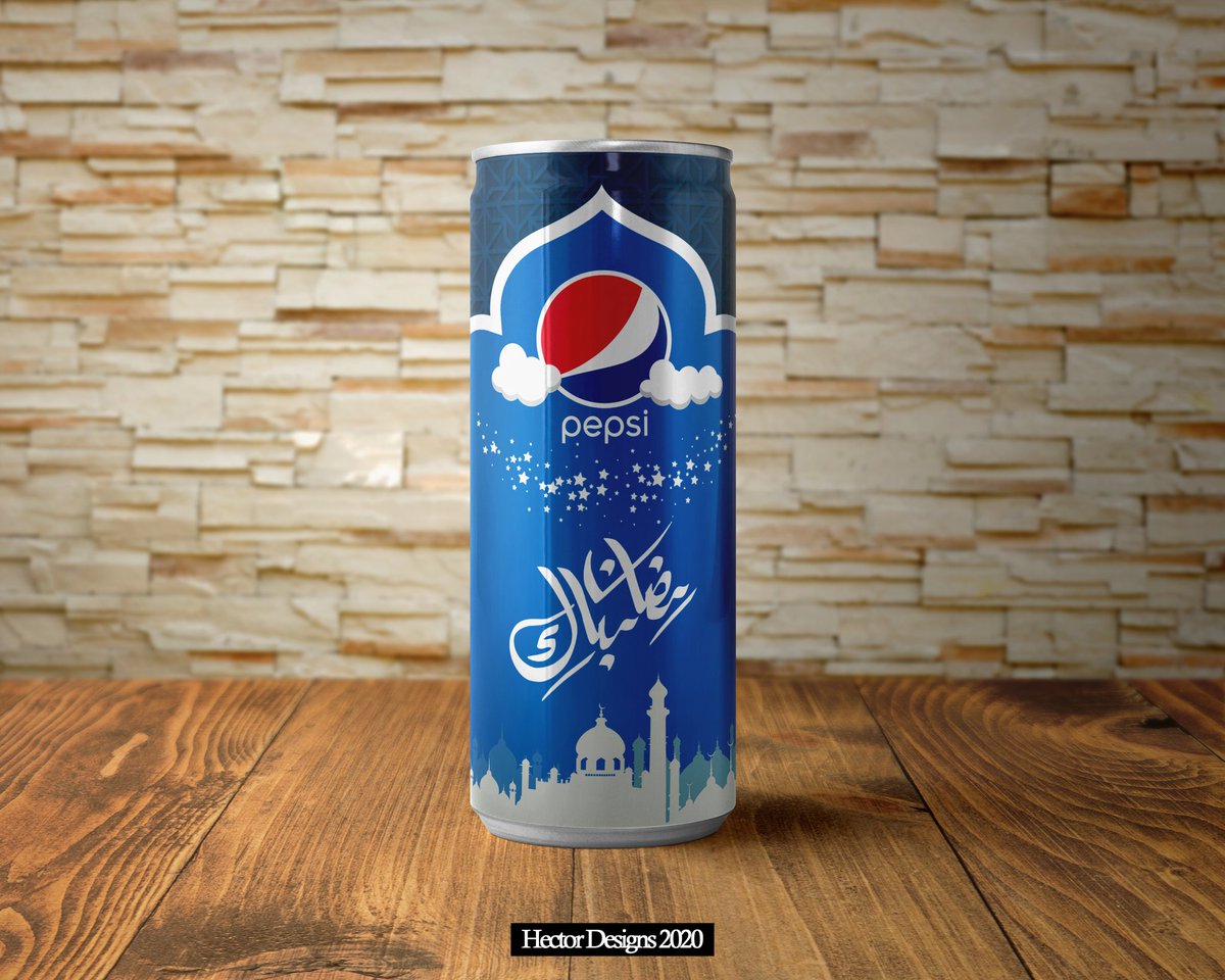 HectorBenTarek's tweet photo. تخيل من تصميمي لشكل بيبسي رمضان ٢٠٢٠ 
#PEPSI   #pepsitastechallengedvo
@pepsi @pepsimasr
 Follow Me ..   https://t.co/X5H1wKfo7P https://t.co/wHLx8axfTP
