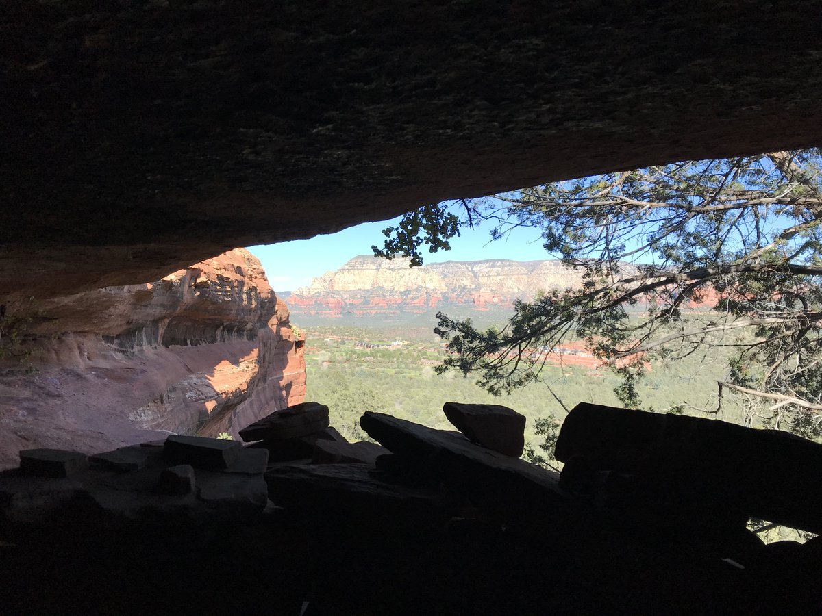 Look Within. @skyrocksedona