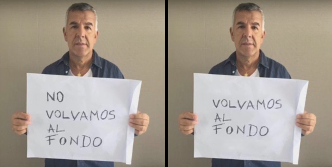 Valen_Giraudo's tweet photo. Con Macri al poder/Con Alberto al poder
#volvimosalfondo #LaPatriaEstaEnPeligro
@edufeiok @PatoBullrich @marioraulnegri @alferdez https://t.co/psx8zdjp6w