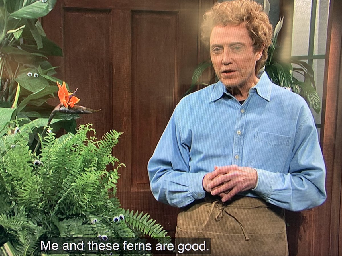 Ah, yes. Here is where we are.