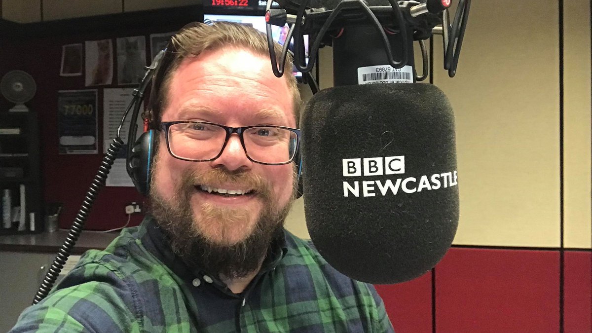 BBCIntroNE's tweet photo. 🔁 @NickyRob delivered a @BBCIntroducing update this week on @BBCNewcastle 

🎵 @_TheEscapades @MrRealiT @ZakYoungerBanks @JamilahMusic @TunnelClubMusic @PaveTheJungle @CacheCacheBand @VandebiltMusic @LikePhilth @ShahSounds @MeLostMe &amp; @LazyRavers

🎧 https://t.co/4oboPFAeDF https://t.co/3ORkB1f1IU