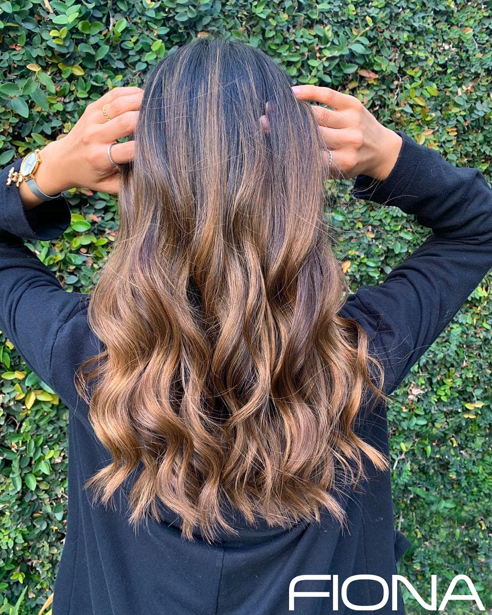 SalonFiona's tweet photo. Balayage is to hair as Pizza is to life. π
Color by: @blassalarcon
-
-
-
#balayage #salonfiona #fionateam #fionahair #fiona60 #aniversario #amazing #highlights #colorist #color #cabello #balayagehair #haircare #caramelo #loveit #getthecolor #waves #ondas https://t.co/kE1DyHbZLc