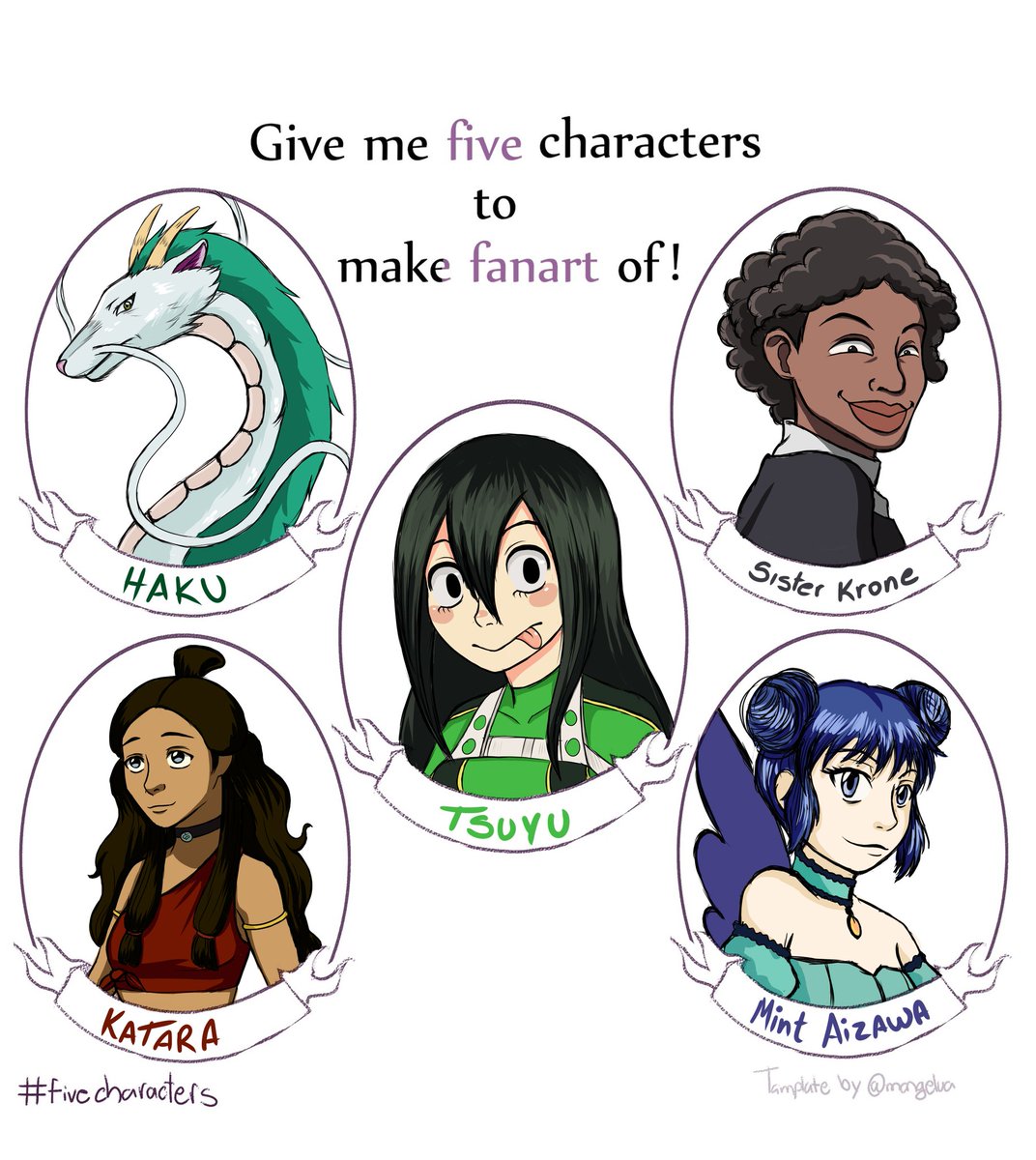 Artristinha_'s tweet photo. Vlw ai pra quem ajudou💛🐿️

#fivecharacters https://t.co/G22VlE7wx3