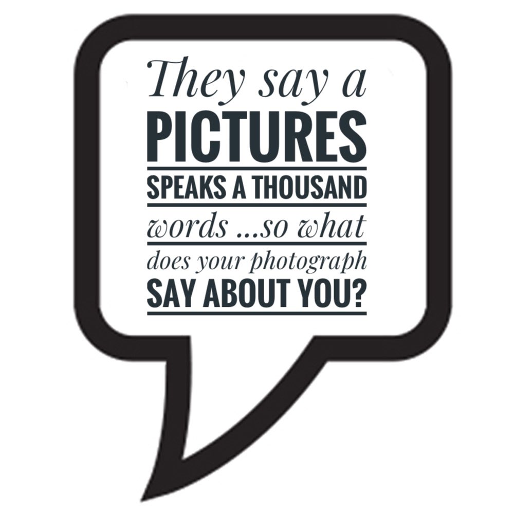 IT’S A VERY IMPORTANT DECISION....If a picture speaks a thousand words then make sure to choose the right photographer.

What does your profile photo say about you? #Hampshire #photographer #profile #Headshots #visualImages