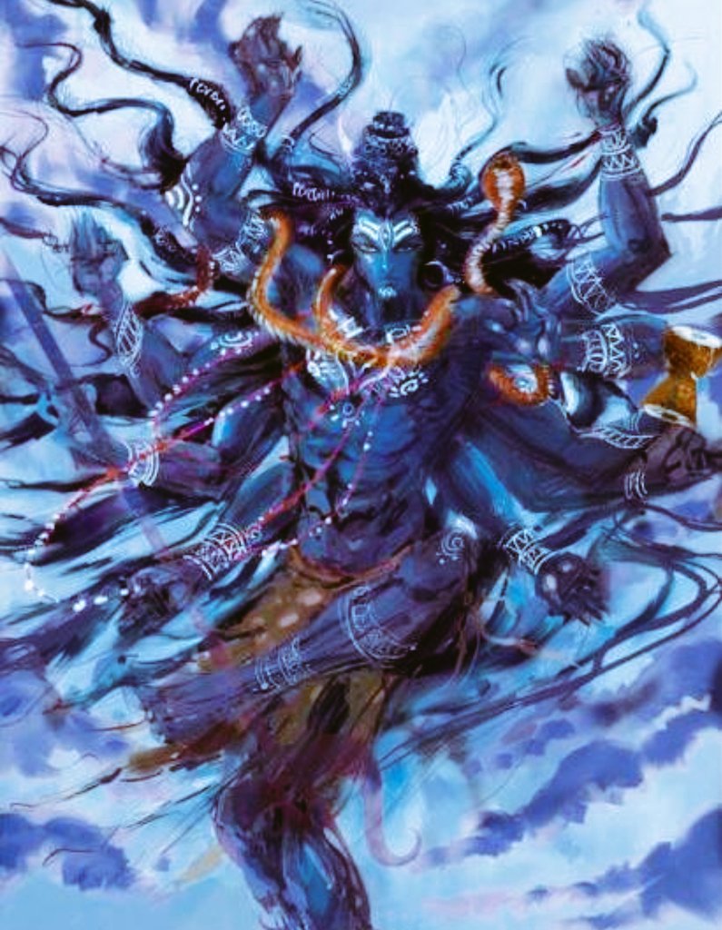 ● Yaksheshwar Avatar Lord Shiva took this avatar to take away the false ego from the minds of the Gods. When the deities after defeating the demons during Samudra Manthan, had become arrogant, Lord Shiva disliked it as pride was not a quality for gods to possess.