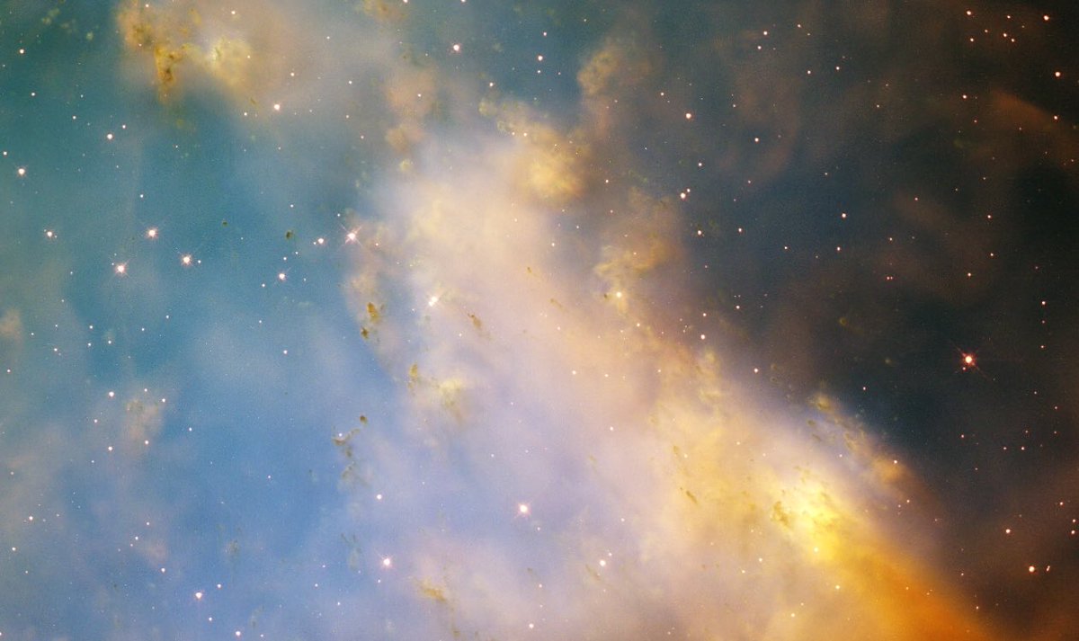 gowon — dumbbell nebula