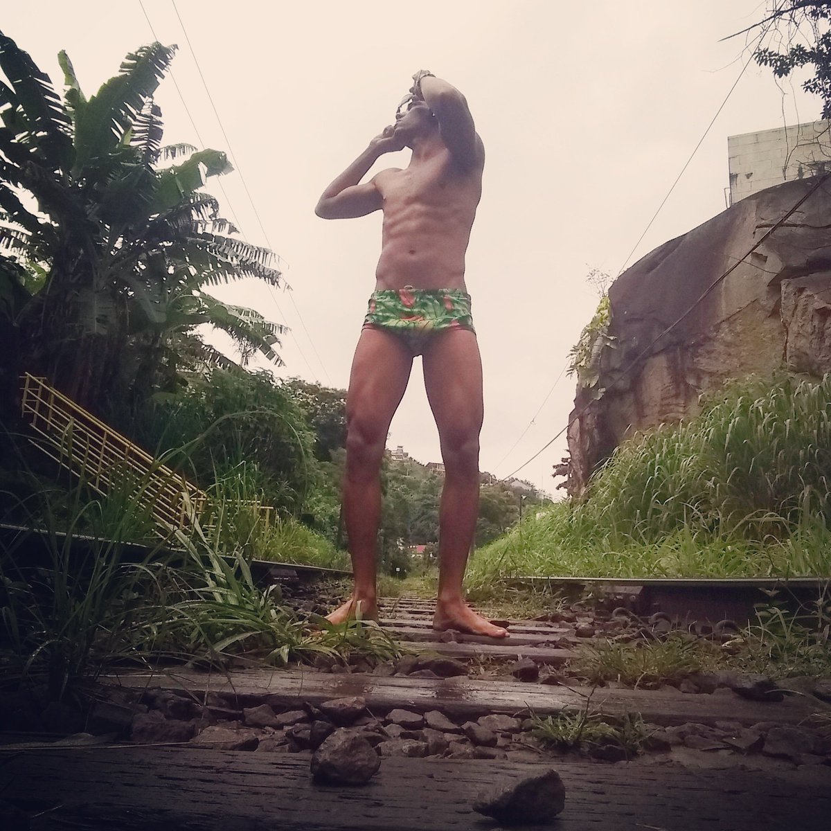 anjutorvi's tweet photo. Saudade desse mundo verde...
#Mangaratiba #Carnaval2020 #corridinhamatinal https://t.co/HOj05IW4UM