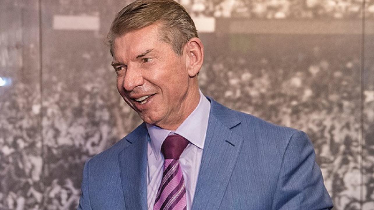 WWE s The Bump to Stream This Weekend, Vince McMahon Wishes Randy Orton a Happy Birthday  