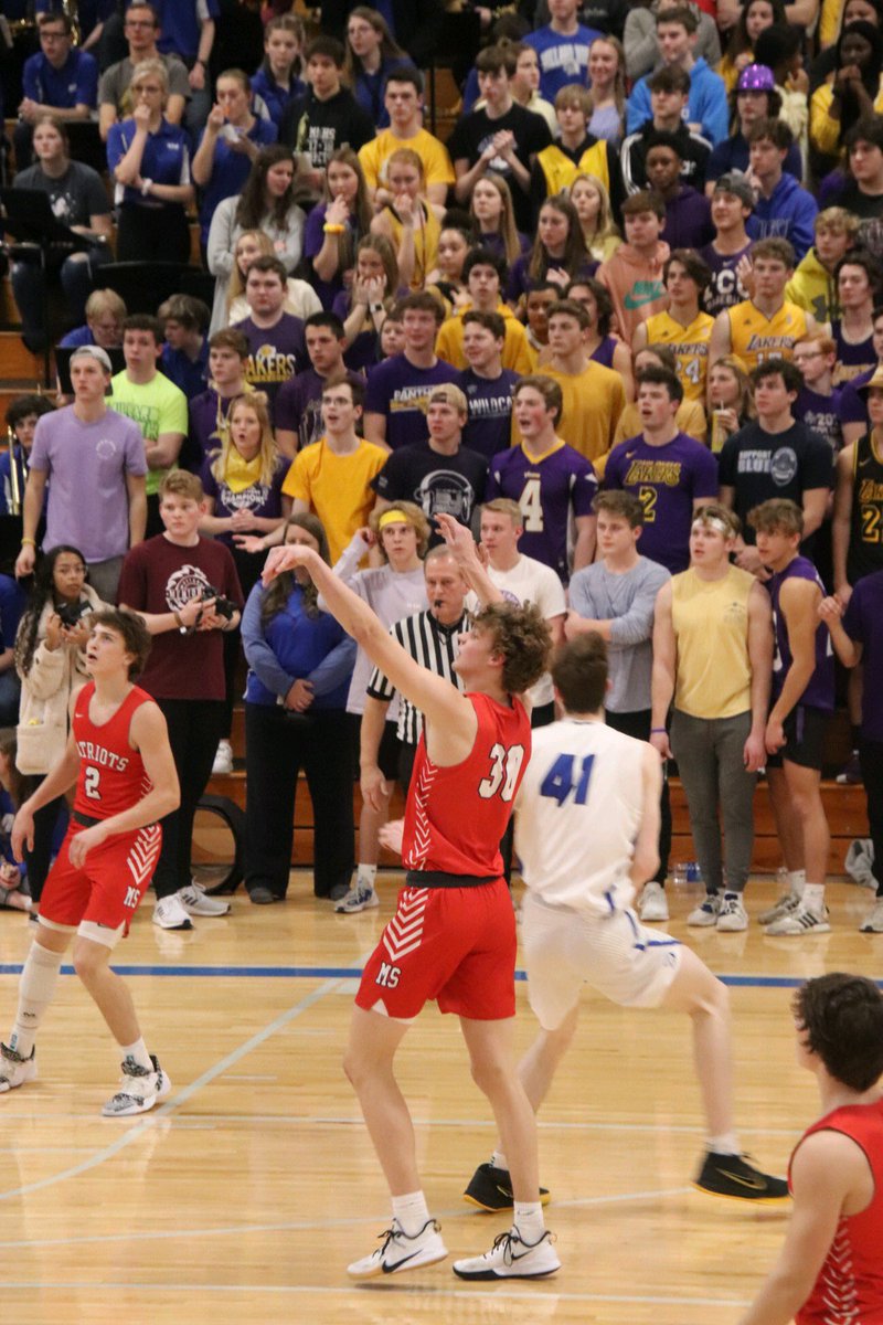 Trevor Albert tweet media