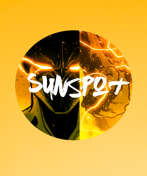 ㅤㅤ𝚁𝚘𝚋𝚎𝚛𝚝𝚘 𝚍𝚊 𝙲𝚘𝚜𝚝𝚊
ㅤㅤㅤ  ㅤ  𝚊𝚔𝚊
ㅤㅤㅤ❂ 𝐒𝐔𝐍𝐒𝐏𝐎𝐓 ❂
ㅤ ━━━━━━━━━━
  ㅤㅤ Aɴᴅ I ᴛᴏʟᴅ ʏᴏᴜ --
  ㅤI'ᴍ ɴᴏᴛ ᴊᴜsᴛ ᴀɴ Aᴠᴇɴɢᴇʀ.
  ㅤ  I'ᴍ ᴀ 𝙉𝙀𝙒 𝙈𝙐𝙏𝘼𝙉𝙏.
ㅤㅤㅤㅤㅤㅤ⤹
ㅤ I /𝗮 𝗹 𝘄 𝗮 𝘆 𝘀/ ʜᴀᴠᴇ ᴘᴇᴏᴘʟᴇ.
ㅤ