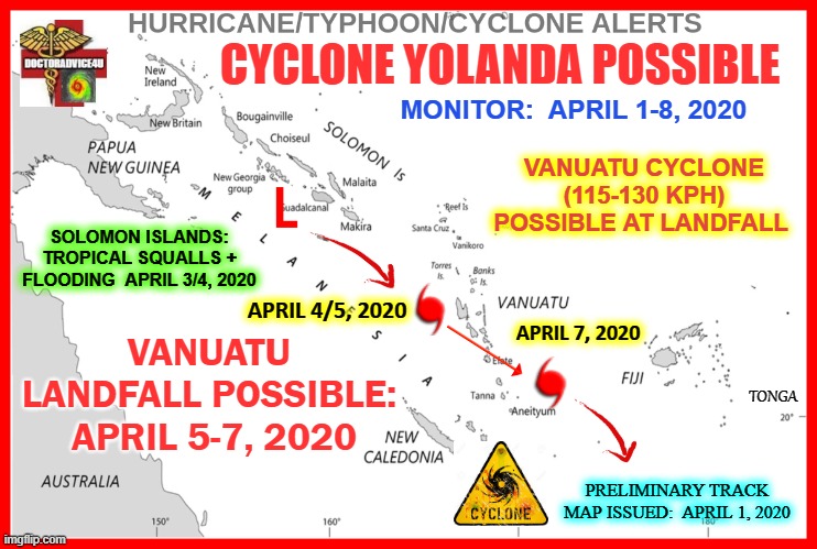 GlobalCyclones's tweet photo. * #VANUATU: #CycloneYolanda #Yolanda
- #TCYolanda #TropicalCycloneYolanda #YolandaCyclone #Paama #Efate #ShepherdIslands #Epi #Santo #TorresIslands #Tanna #Aniwa #Futuna #Erromango #Anatom #PentecostIsland #Ambae #Maéwo #90P
-BLOG/MAPS/SATELLITE:
https://t.co/AX08RPltSB https://t.co/w9kO1H665o
