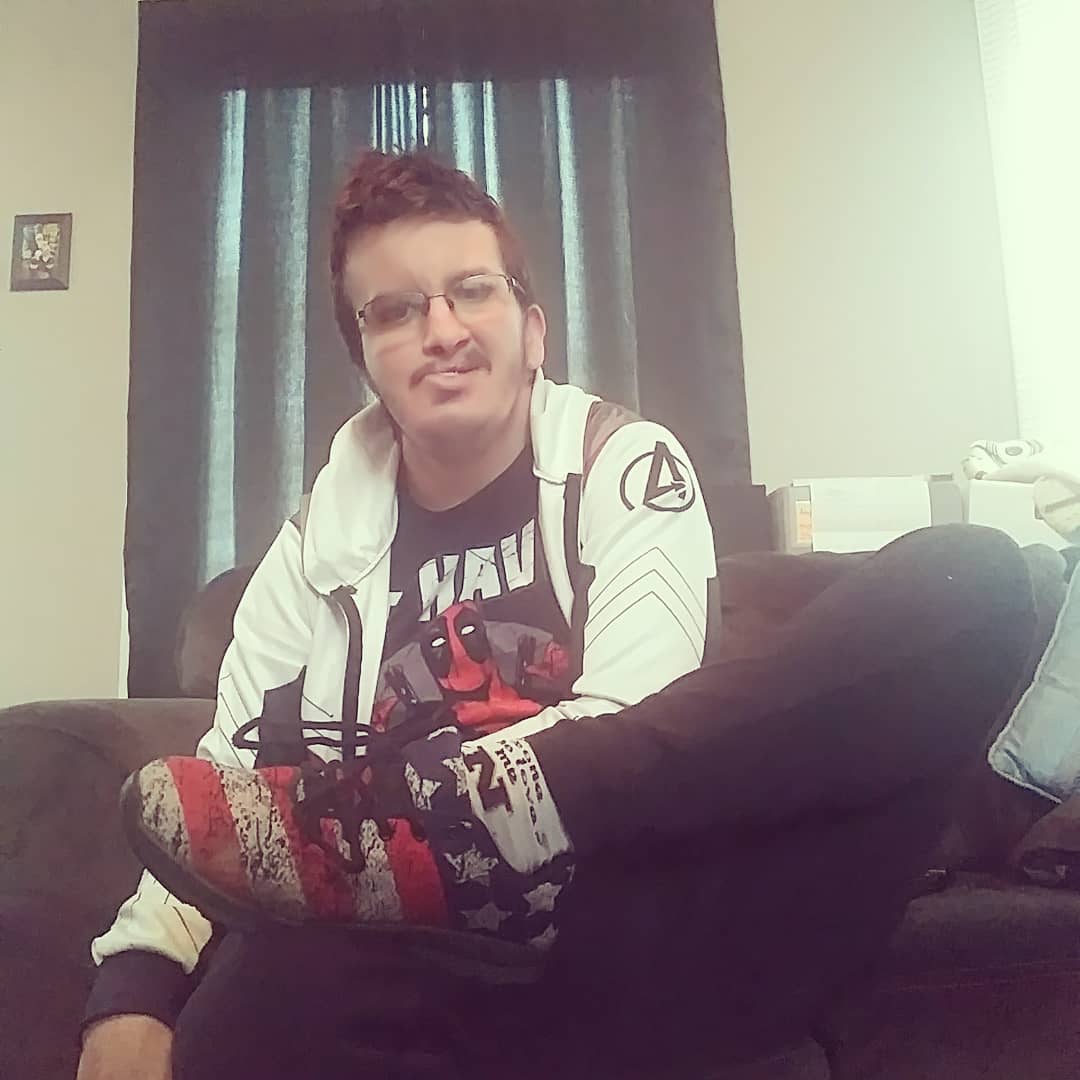 Robbie_Nichols1's tweet photo. #NewProfilePic https://t.co/nVgBwoxgaa