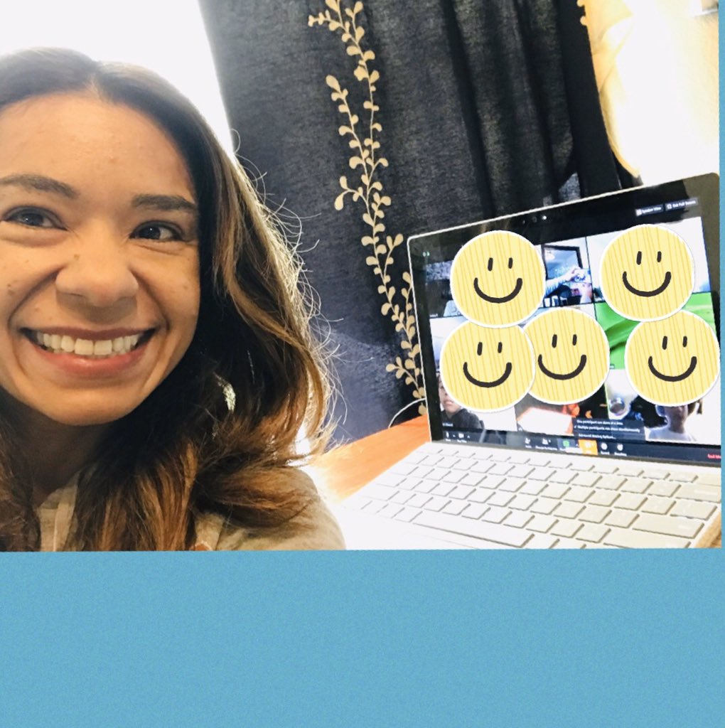 Lisa Miranda (@lisamiranda1978) on Twitter photo First time ZOOMING with 4th Grade! We were able to bring our pets to class!;) #KFEproud <a href="/NISD/">Northside ISD</a> <a href="/nisdgteac/">NISDGTEAC</a> <a href="/NISDFranklinES/">Kay Franklin ES</a> <a href="/NISDAcadTech/">NISD Academic Tech</a> <a href="/NISDGTAA/">NISD GT & AA</a> First time ZOOMING with 4th Grade! We were able to bring our pets to class!;) #KFEproud <a href="/NISD/">Northside ISD</a> <a href="/nisdgteac/">NISDGTEAC</a> <a href="/NISDFranklinES/">Kay Franklin ES</a> <a href="/NISDAcadTech/">NISD Academic Tech</a> <a href="/NISDGTAA/">NISD GT & AA</a>