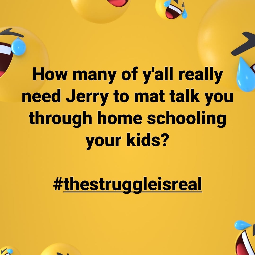 CheerParents's tweet photo. Help us @Jerry_K2TR ! You're our only hope! https://t.co/4Sp2kDSSLb