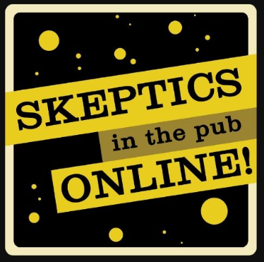 SITP's tweet photo. Given that in-person Skeptics in the Pub meetings are on hold across the country for the foreseeable future, we are delighted to announce our new Skeptics in the Pub Online series, starting next Thursday with the excellent @jimalkhalili!

https://t.co/Li0YLwBxs3

All are welcome! https://t.co/l1wHiUliQF