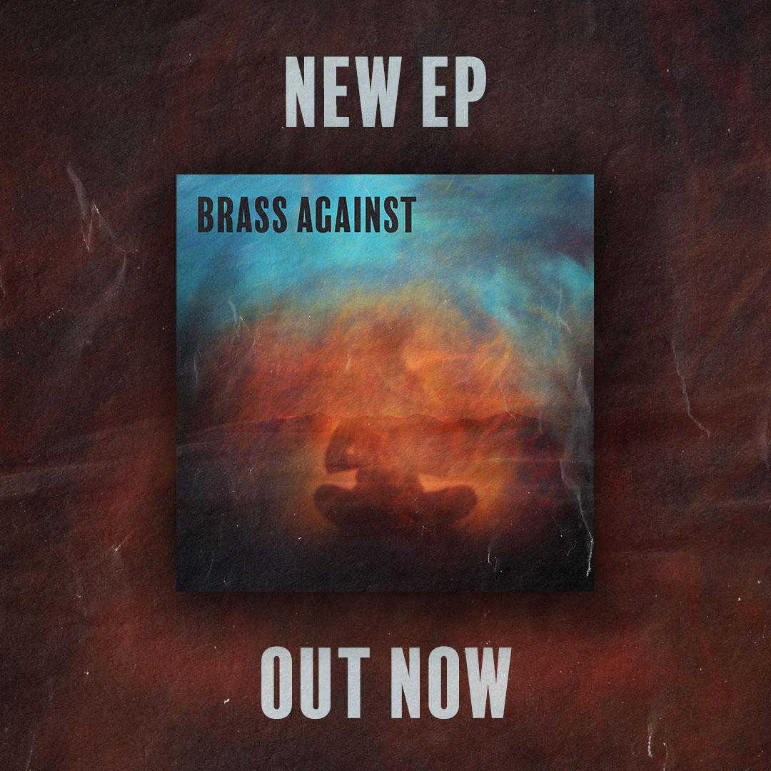 Brass Against tweet media