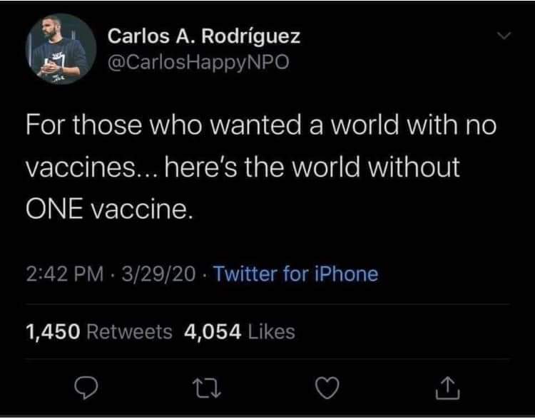 AtheistRepublic tweet picture