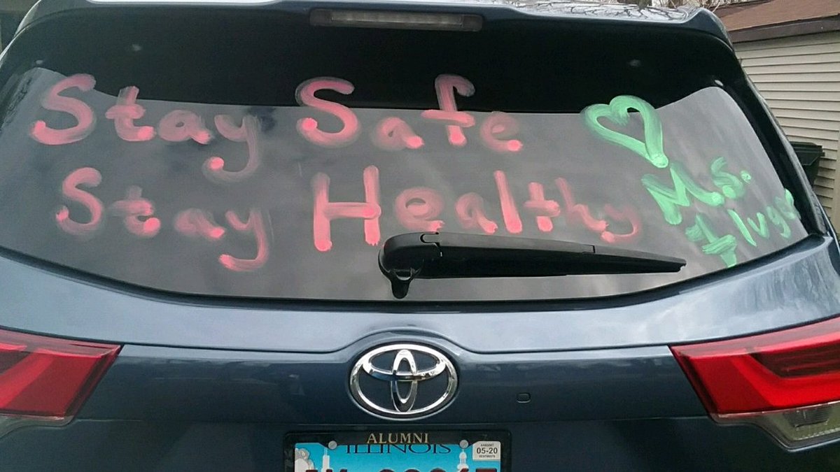 Ms. Fluger tweet media