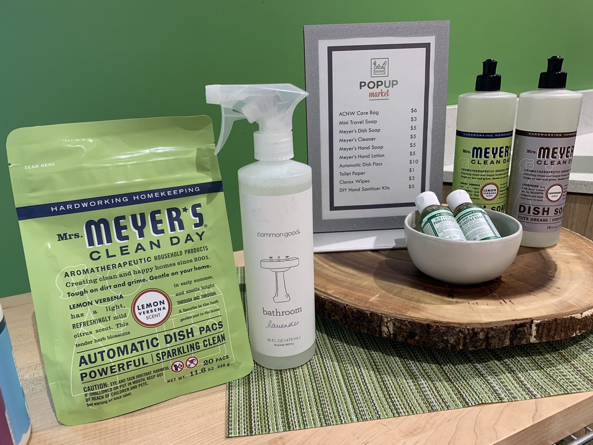 Hunt Family Cafe @ Arkansas Childrens Northwest tweet media