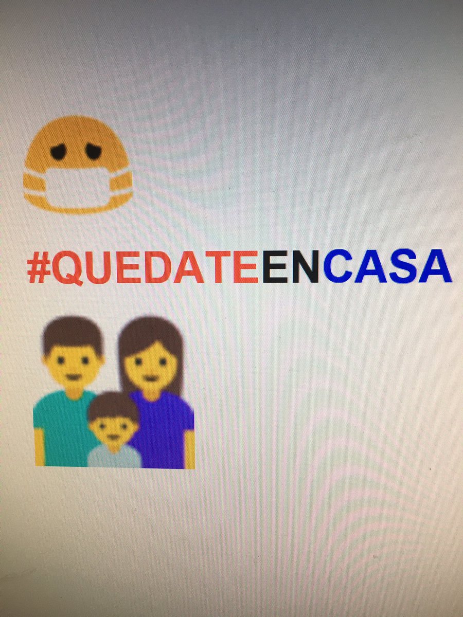 IMPUESTOS_CHILE's tweet photo. Solo #QuedateEnCasa ✅💪👍 https://t.co/FjAIy7hX5h