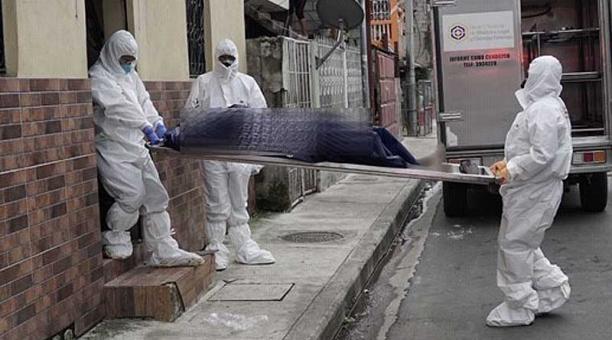 thinktankec's tweet photo. ProaAlFuturo: Entrevistado por Marcelo Muchi, Eneas Biglione analiza la dramática situación que se vive en Guayaquil, Ecuador, a causa del coronavirus chino. Escuche aquí: https://t.co/DHldiWuIHW https://t.co/KyqKDL5ZjL