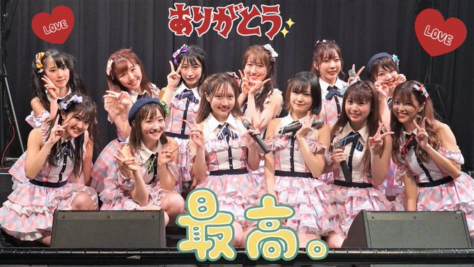 Twitterのコスプレ画像2