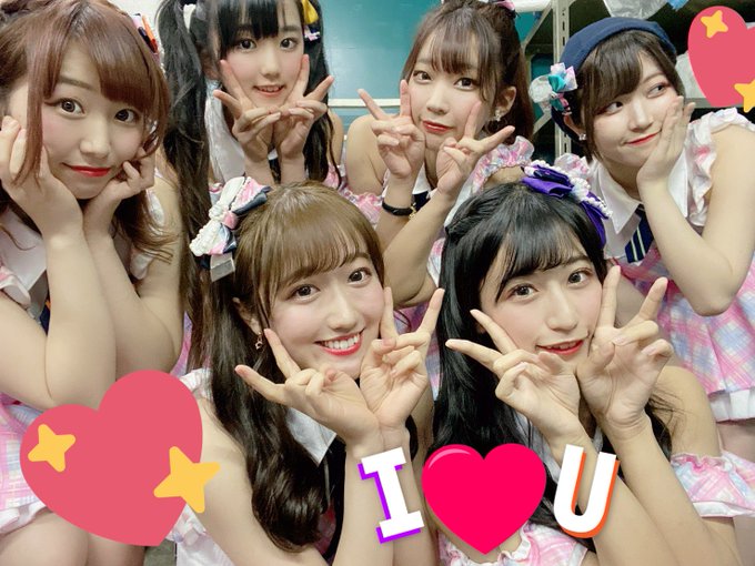 Twitterのコスプレ画像3