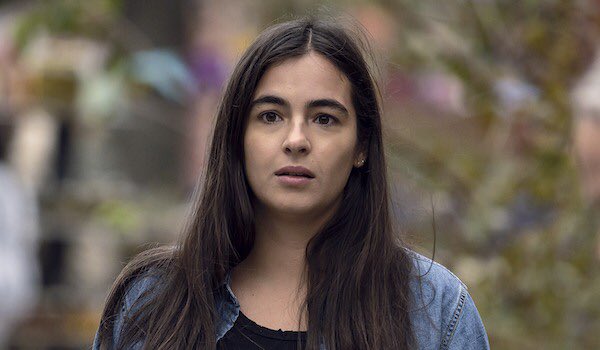 Virgo: Tara Chambler -still mad about that thing from the third grade-rehearses ordering before she gets to the counter-won’t shut up about bullet journaling-“I catch flights not feelings”