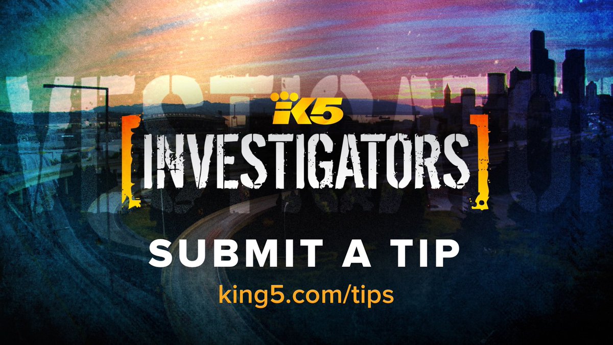 KING5 Investigators tweet media