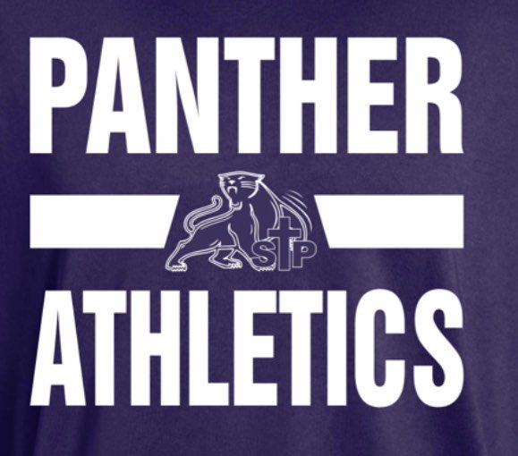 lauri_gulley's tweet image. I miss Sports! I miss @SMCDSB_PET Panther Athletics. I miss cheering on the court and field! I miss #breadtime. 💜🐾 #PanthersUnite