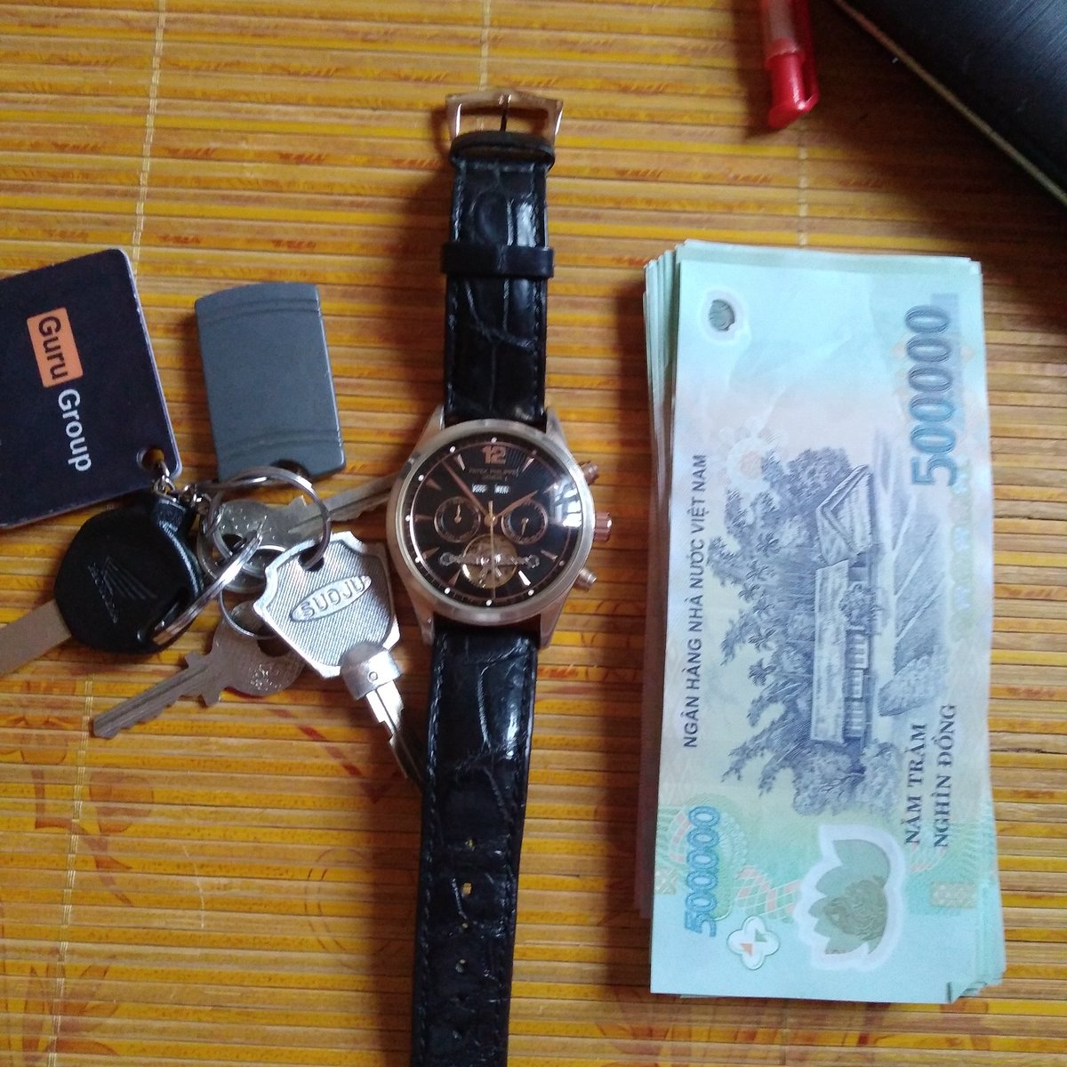 NguyenThangReal's tweet photo. More money. https://t.co/2kkhlJsKUs