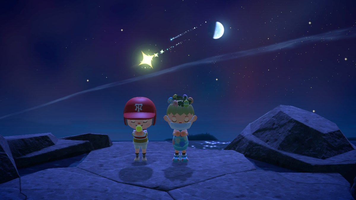 Minsub_Kim's tweet photo. #동물의숲 #AnimalCrossing #ACNH #NintendoSwitch https://t.co/ZCBe9ESq2Q