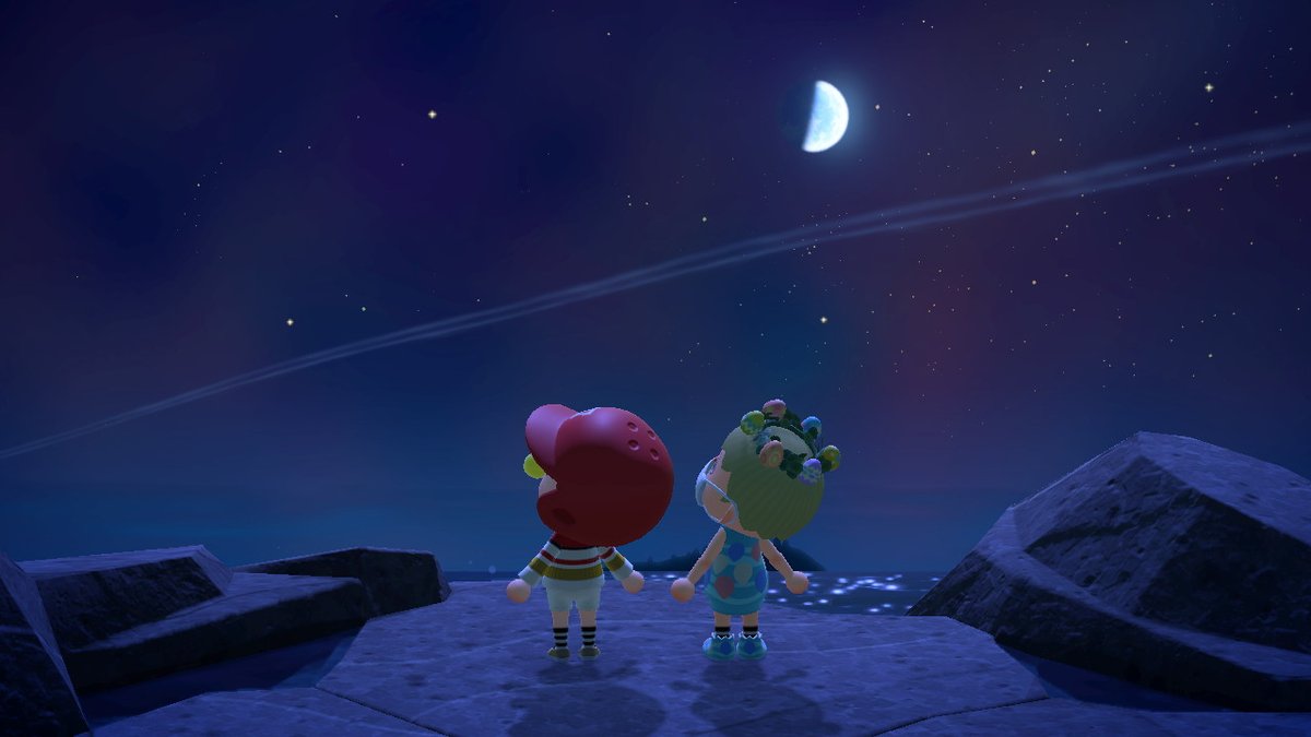 Minsub_Kim's tweet photo. #동물의숲 #AnimalCrossing #ACNH #NintendoSwitch https://t.co/ZCBe9ESq2Q