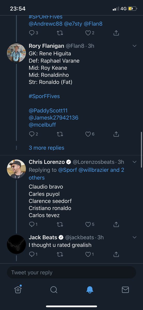 Dan Hughes tweet media