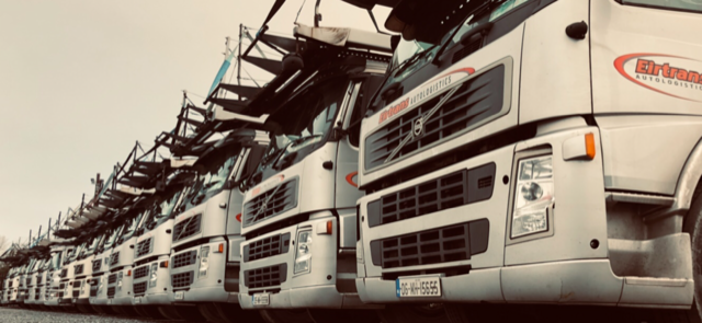 Eirtrans's tweet photo. All our best wishes to all to our Eirtrans staff, customers and friends in this tough time. We're all parked up right now but still working hard. Stay safe everyone and see you all before too long! https://t.co/0PRok5eTjS