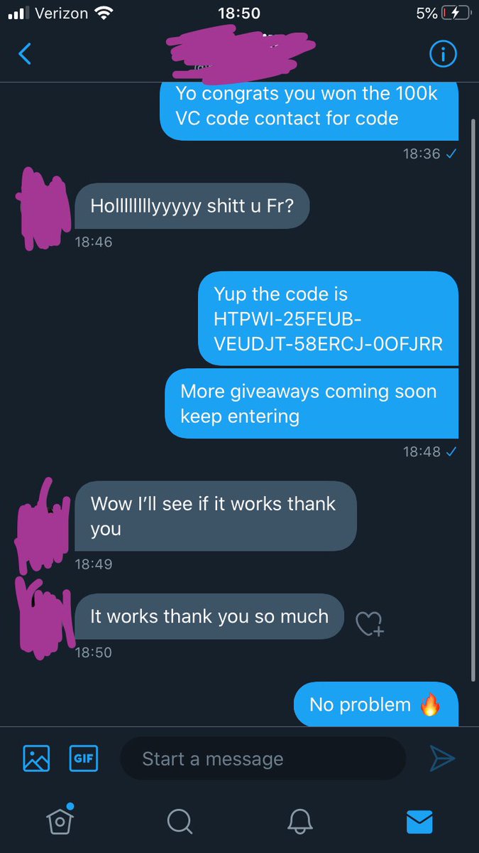 MTDealerNba2k's tweet photo. Thanks to those who entered running another giveaway tommorow I’ll do a poll to see what you guys would rather have LETS GOOOO! Thanks to everyone. https://t.co/fh4VL00kjs