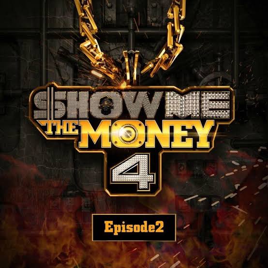 𝐂𝐎𝐋𝐋𝐀𝐁 Show Me The Money Season 4 - Episode 2 Song Mino, Andup, Ja Mezz - 거북선 (Turtle Ship) August 2015