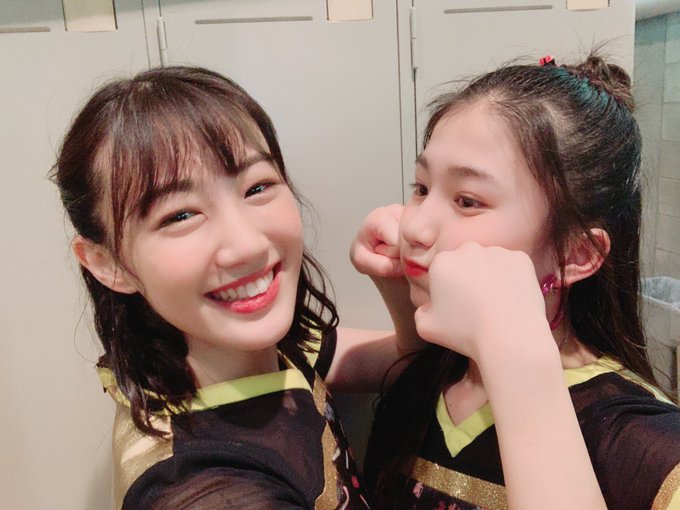 Twitterのコスプレ画像6