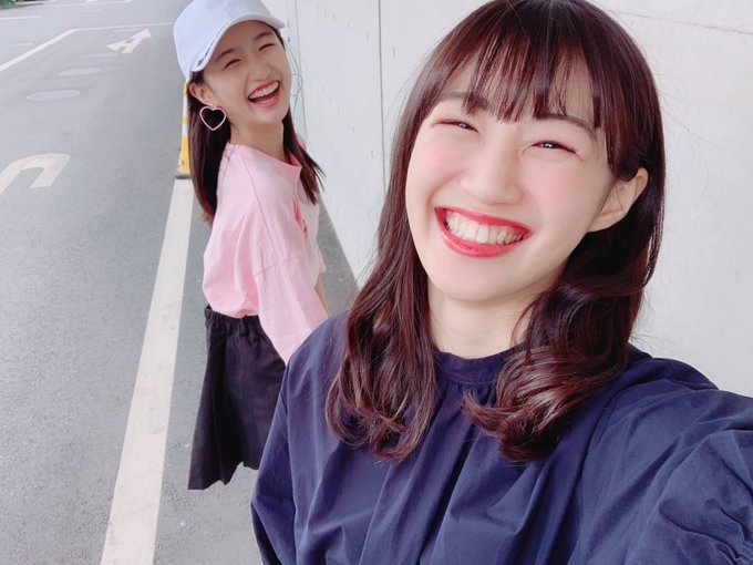 Twitterのコスプレ画像8