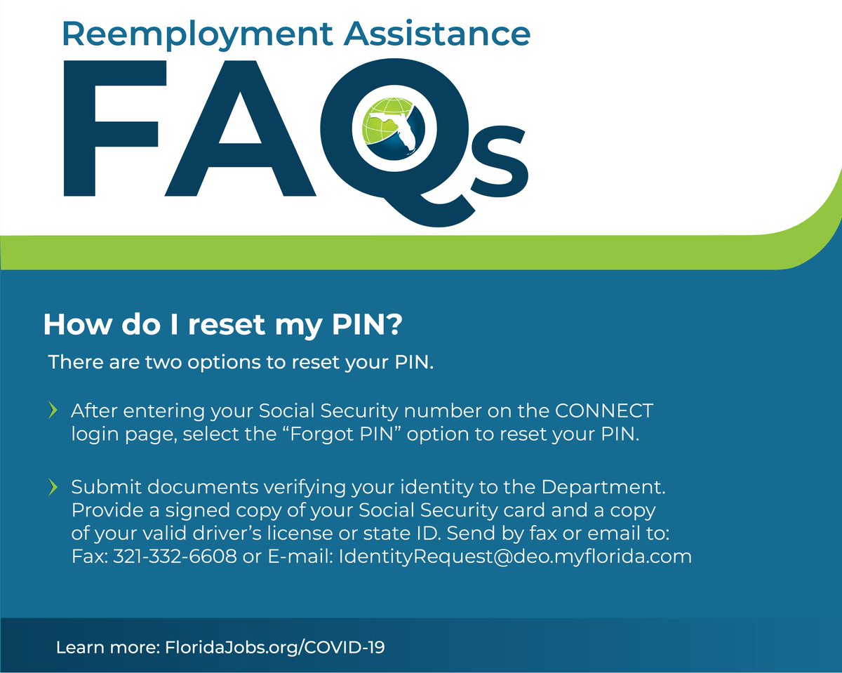 If your employment has been affected by  #COVID19, visit  http://www.FloridaJobs.org/COVID-19  for FAQs like this and more!