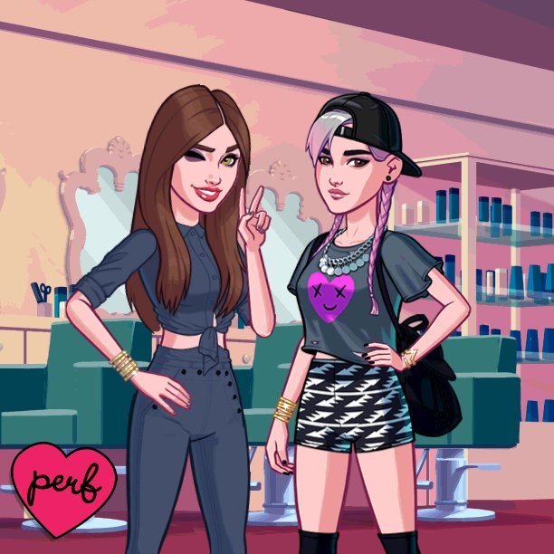 Check out Kendall and Kylie! #kkgame play.google.com/store/apps/det…