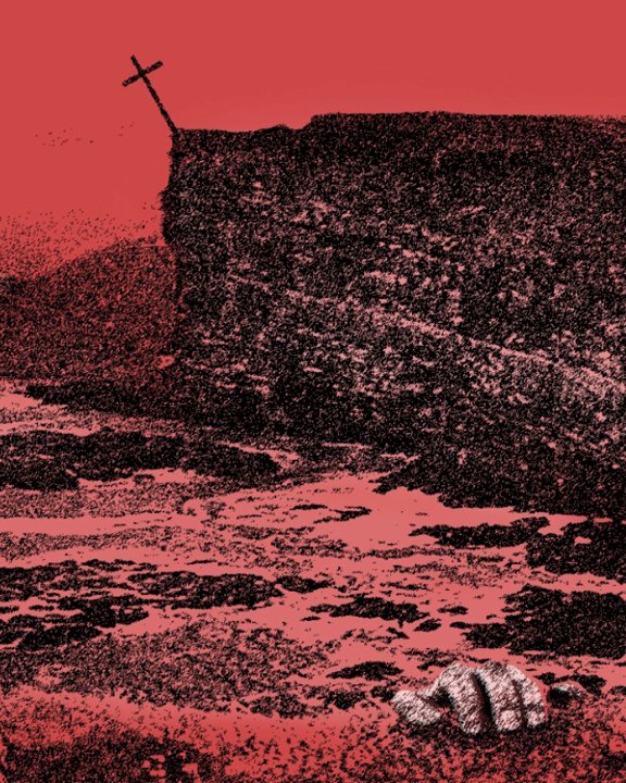 Nos levantaremos ✊🏻

#CULPABLES #NEW #EP #MUSIC #METALCORE #BREAKDOWN #GENOCIDAS #BREAKDOWN #HARDCORE #METAL