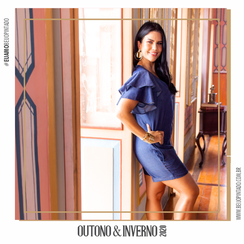 BeijoPintado's tweet photo. Um look perfeito é aquele que veste a alma e temo como acessório essencial o #sorriso.
Viva a plenitude de ser #mulher!
#BeijoPintado #EuAmoBeijoPintado #RevendedoraLover #ModaAtacado #HomeWork #Homewear https://t.co/prPjvcH7yf