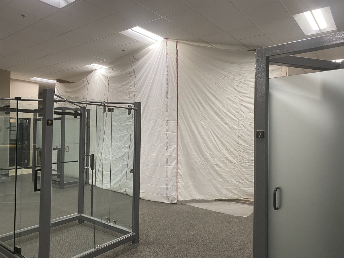 ChcCst's tweet photo. Exciting changes coming to CHC! We are using some of this downtime that we are all experiencing to update some new displays! https://t.co/bAvaeFsHau