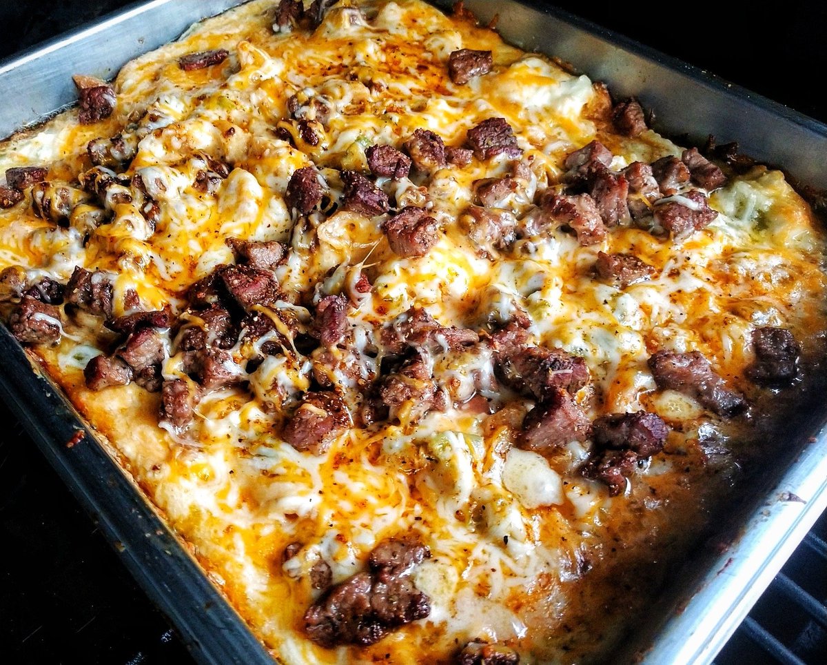 Traeger Grills tweet media