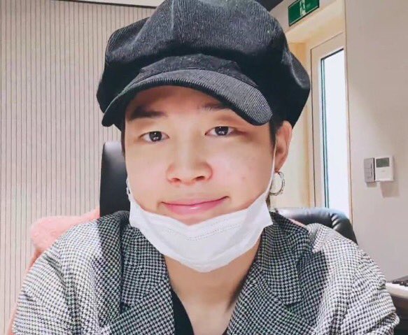 gukkminluv's tweet photo. ¿No les pasa que ven a este angelito y Jimin pretty, Jimin prince, Jimin Promise? 🥺🥺 https://t.co/9Vnp7tf41y